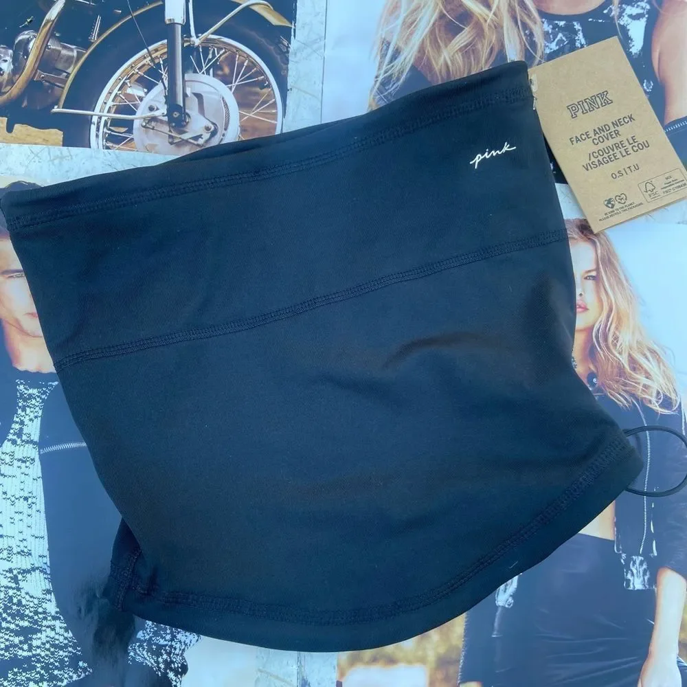 Nwt face cover from PINK by Victoria’s Secret